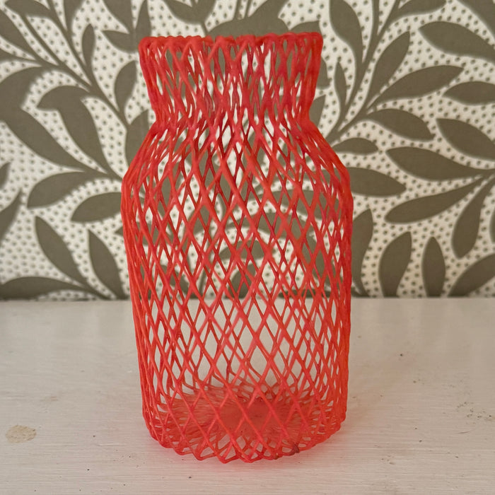 Mesh/net vessels (xs)