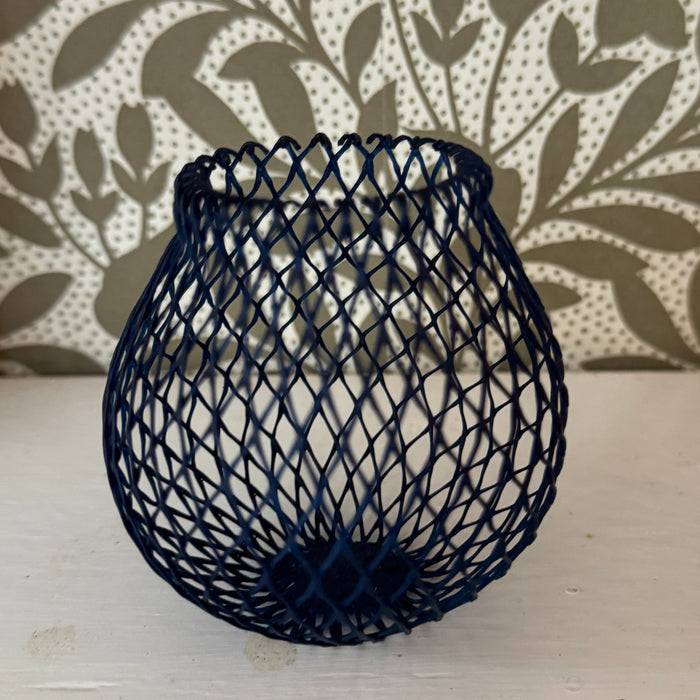 Mesh/net vessels (xs)