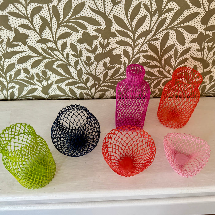 Mesh/net vessels (xs)