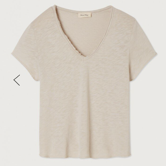 Sonoma V neck tee