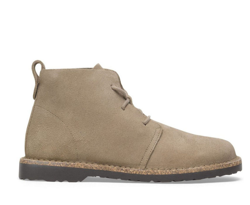 Uppsala mid desert boot