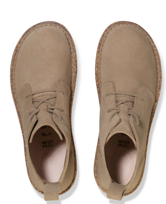 Uppsala mid desert boot