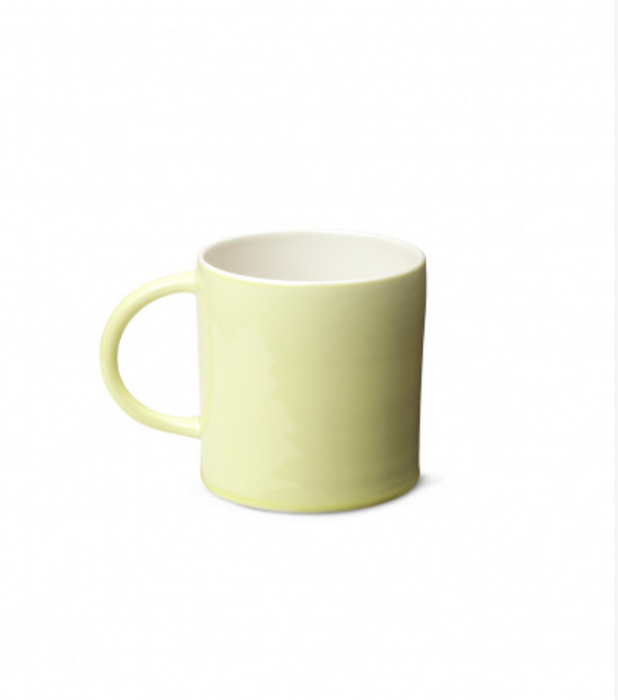 Coffee (tall) mug