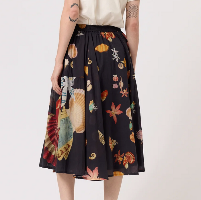 Eula summer skirt