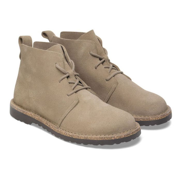 Uppsala mid desert boot